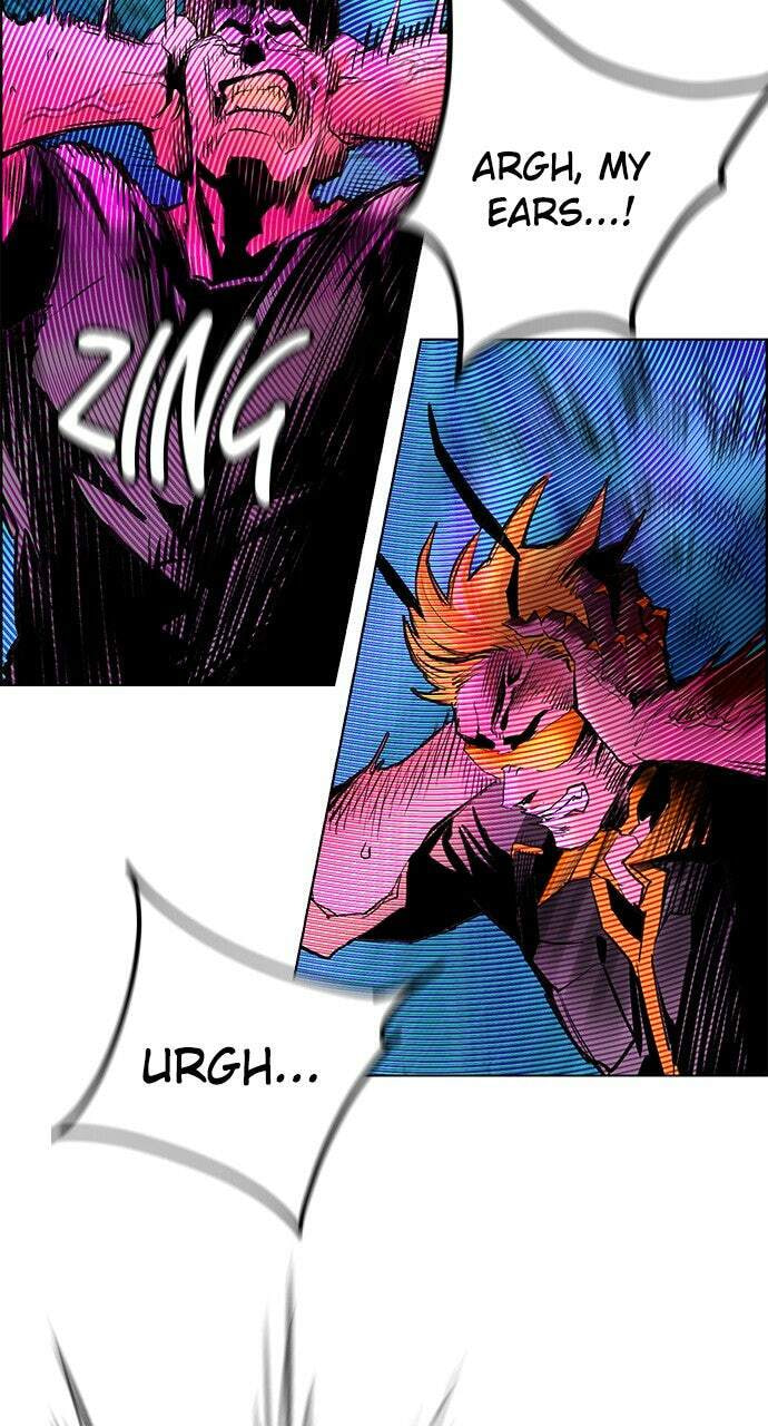 Read Jungle Juice EN Manga Online