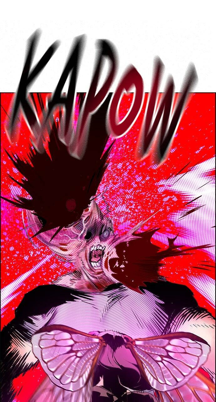 Read Jungle Juice EN Manga Online