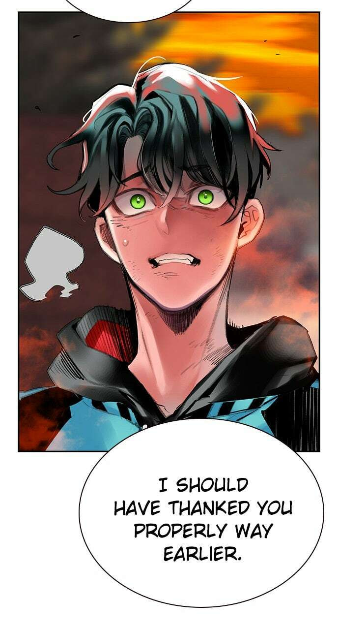 Read Jungle Juice EN Manga Online