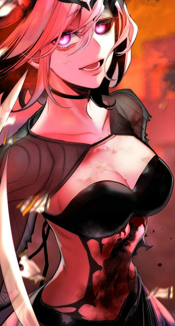 Read Jungle Juice EN Manga Online