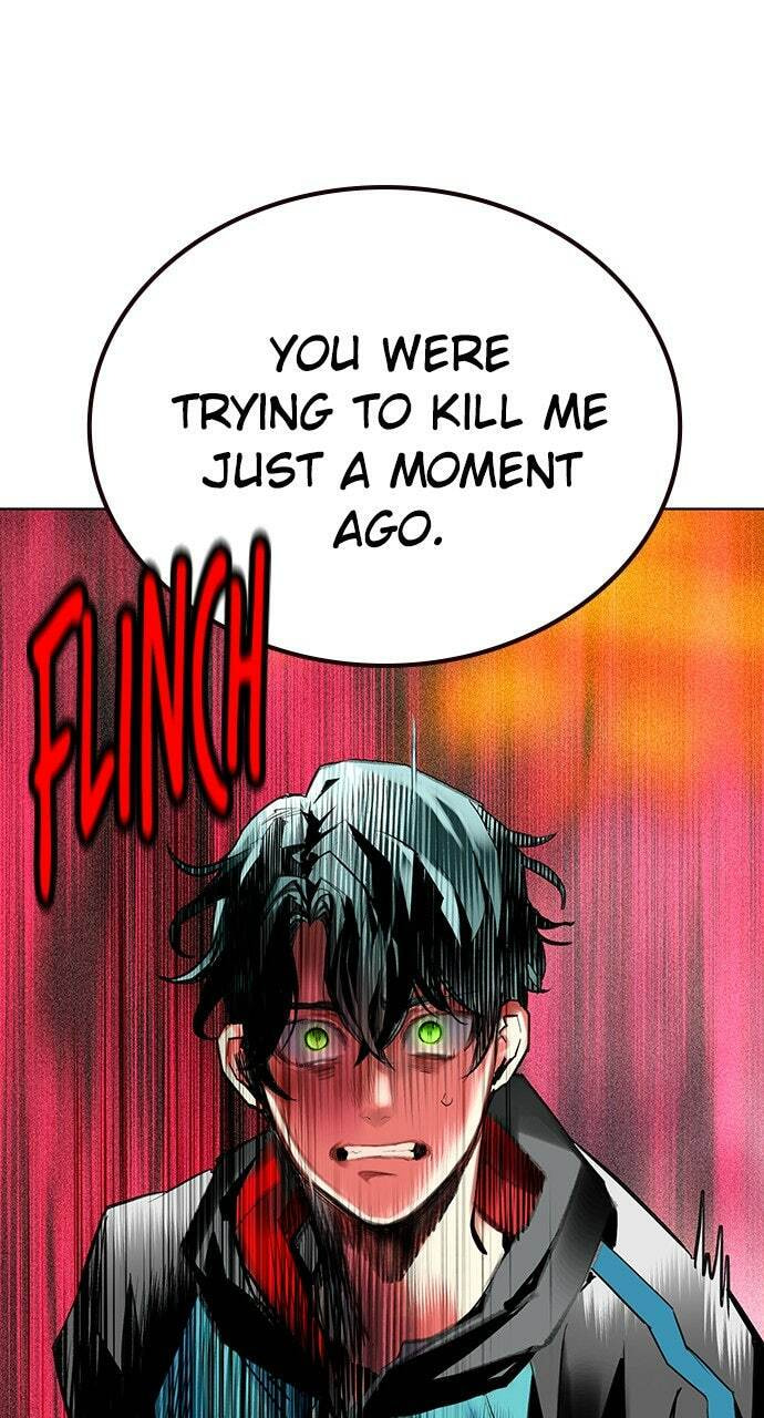 Read Jungle Juice EN Manga Online