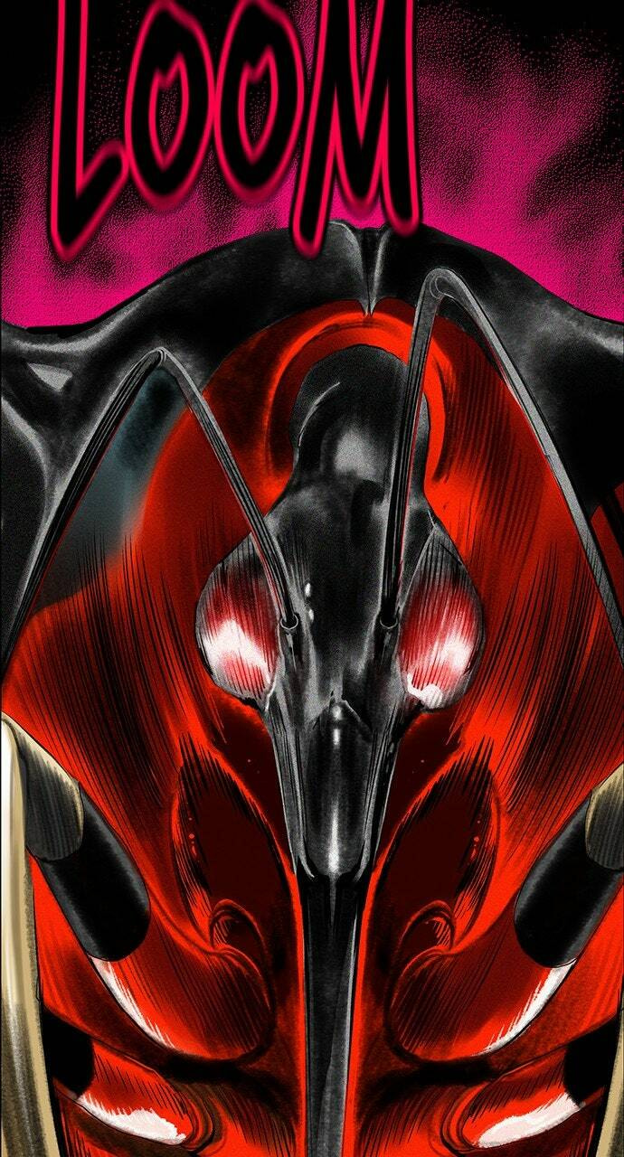Read Jungle Juice EN Manga Online