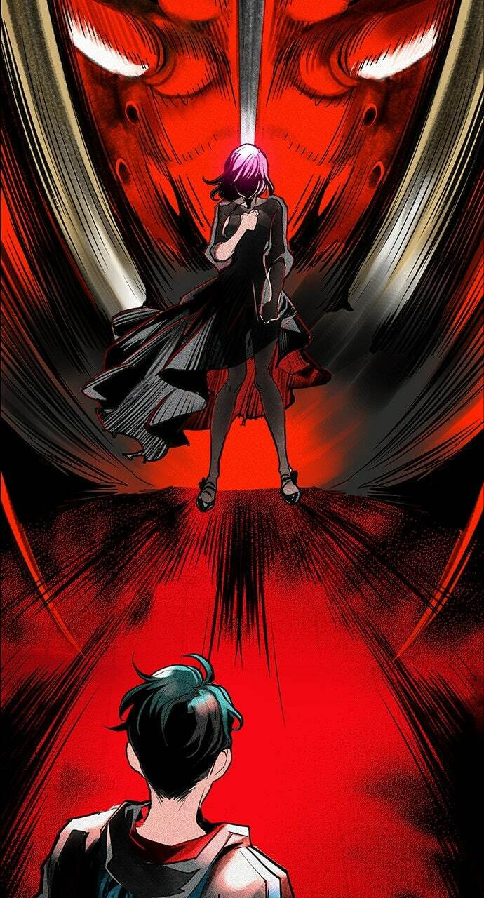 Read Jungle Juice EN Manga Online