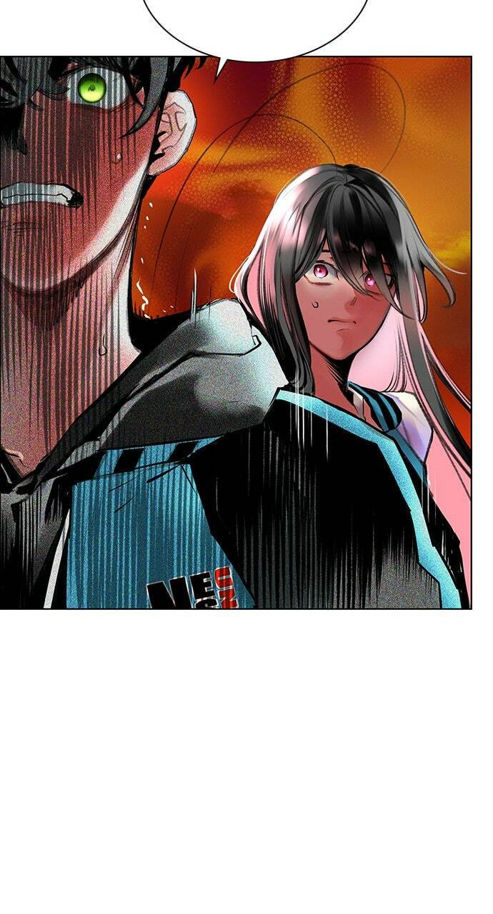 Read Jungle Juice EN Manga Online