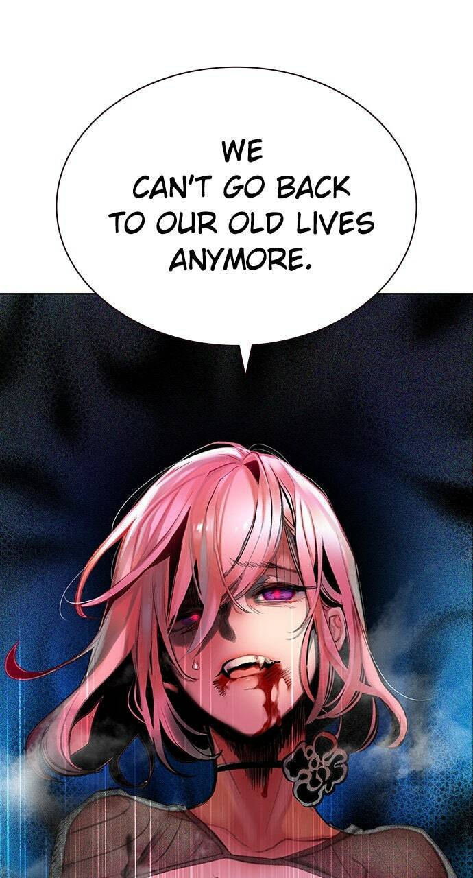 Read Jungle Juice EN Manga Online