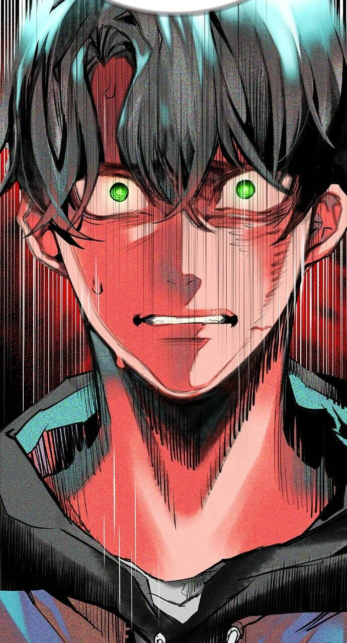 Read Jungle Juice EN Manga Online