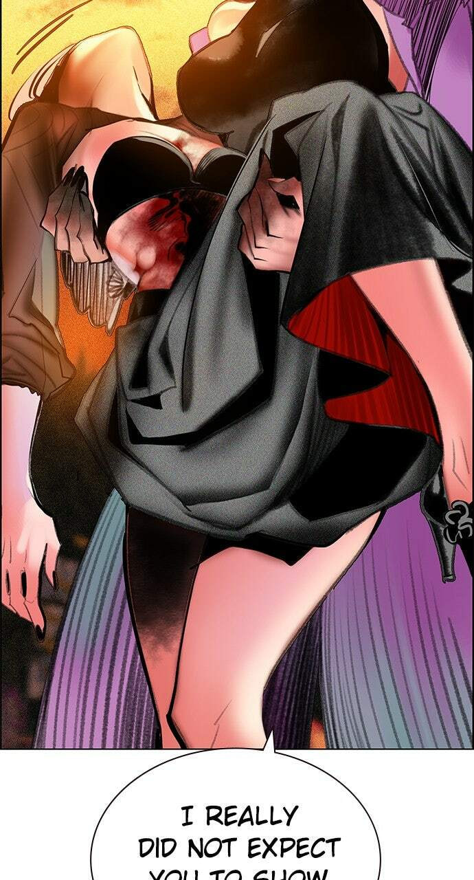 Read Jungle Juice EN Manga Online