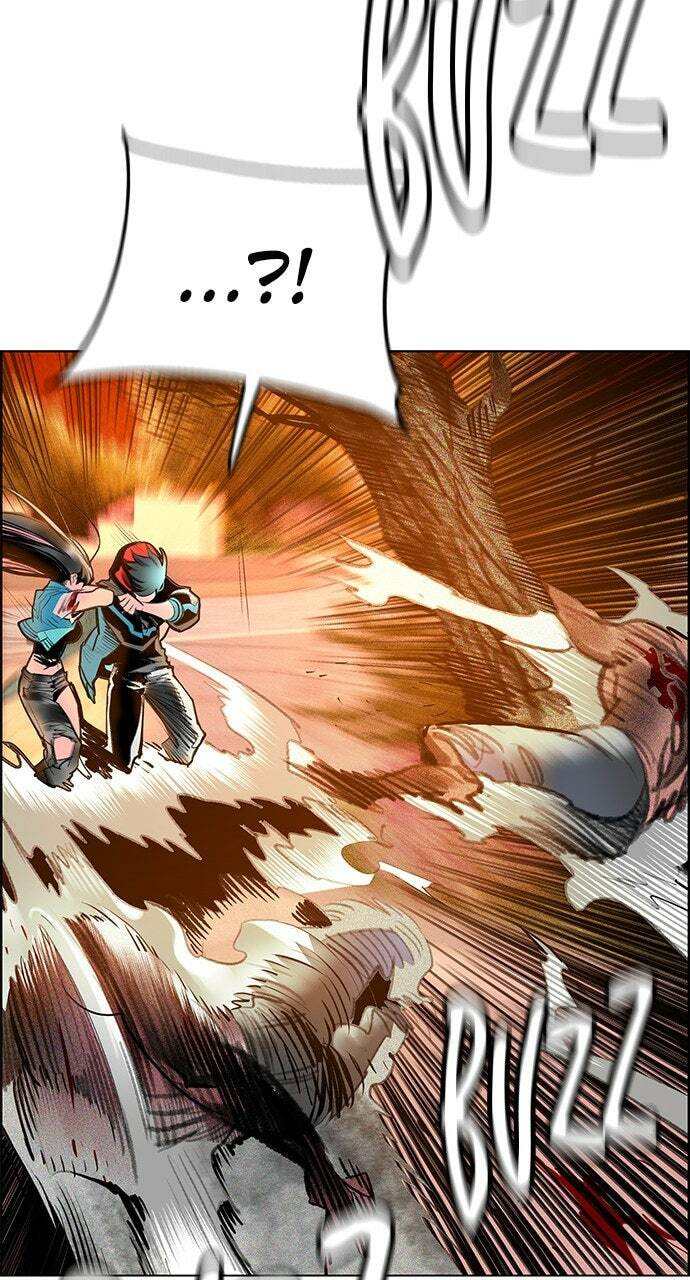 Read Jungle Juice EN Manga Online