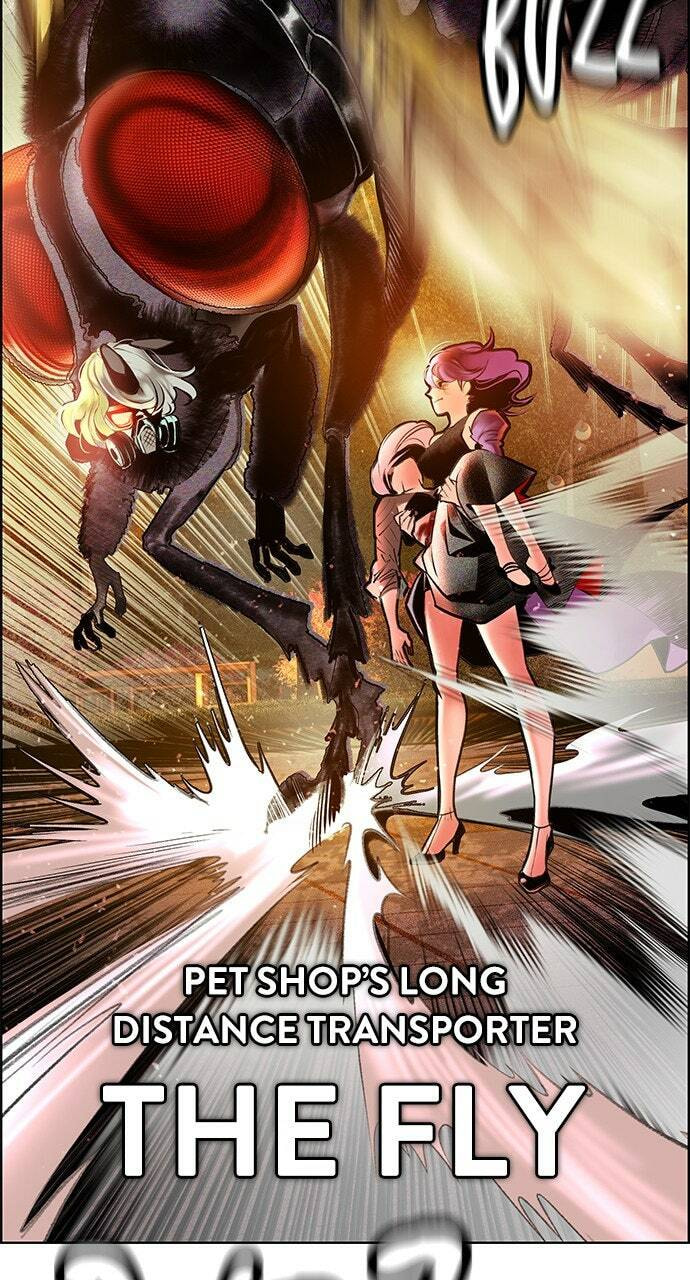 Read Jungle Juice EN Manga Online