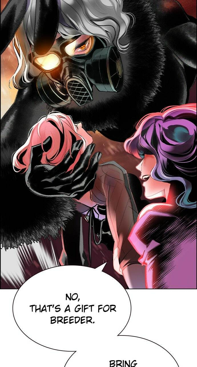 Read Jungle Juice EN Manga Online