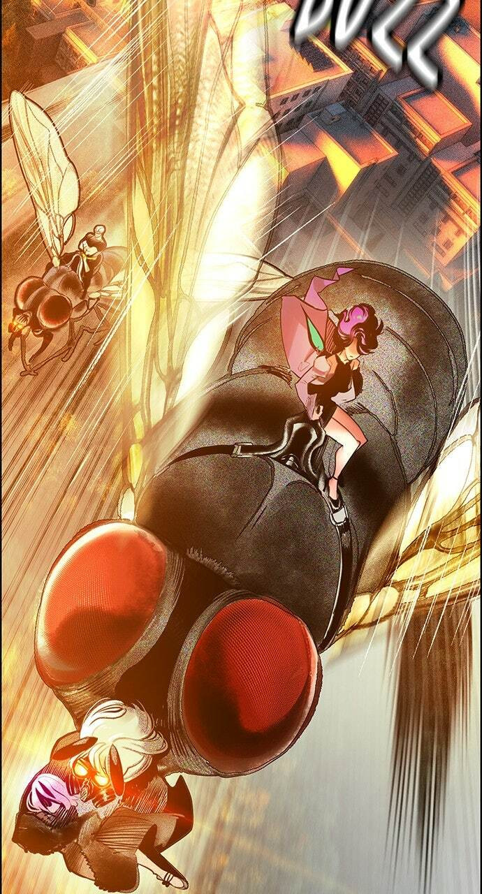 Read Jungle Juice EN Manga Online