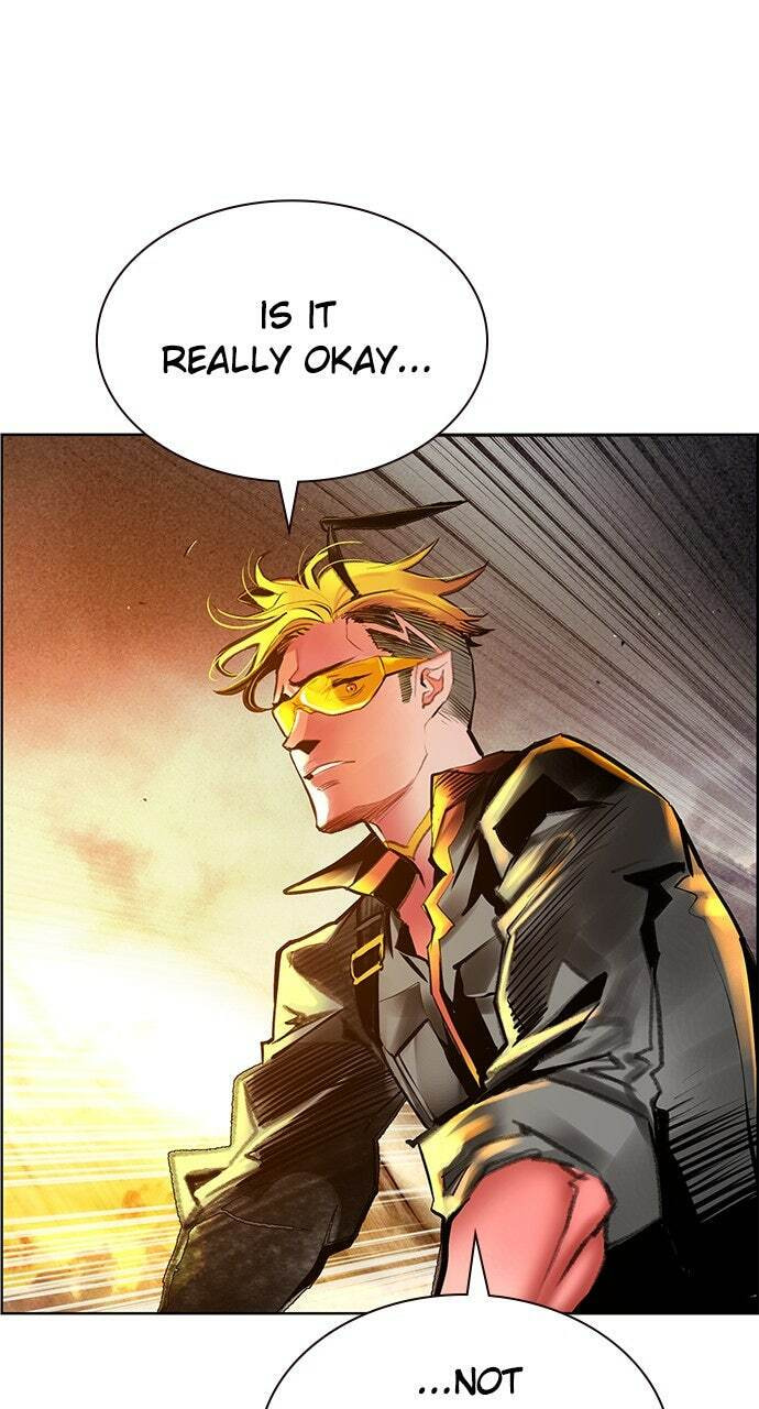Read Jungle Juice EN Manga Online