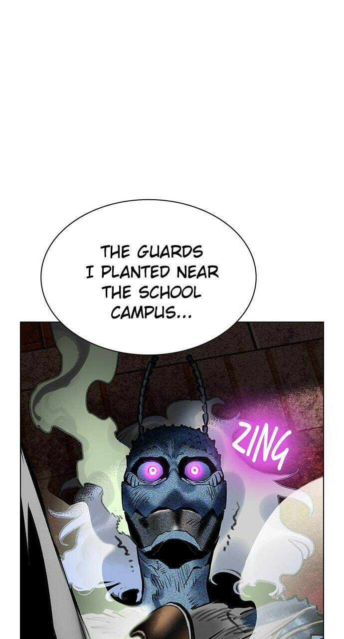Read Jungle Juice EN Manga Online