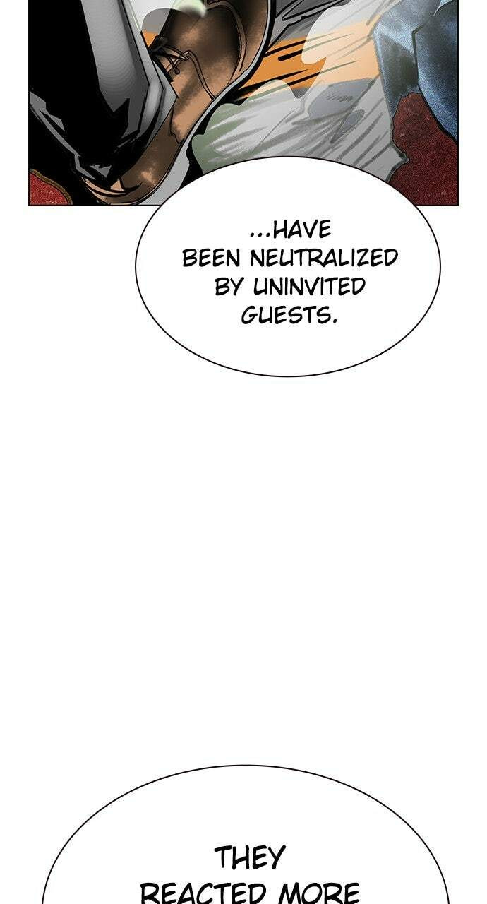 Read Jungle Juice EN Manga Online