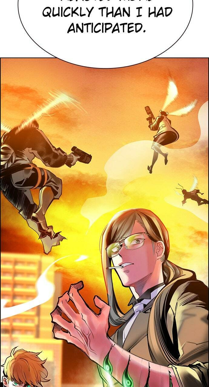 Read Jungle Juice EN Manga Online