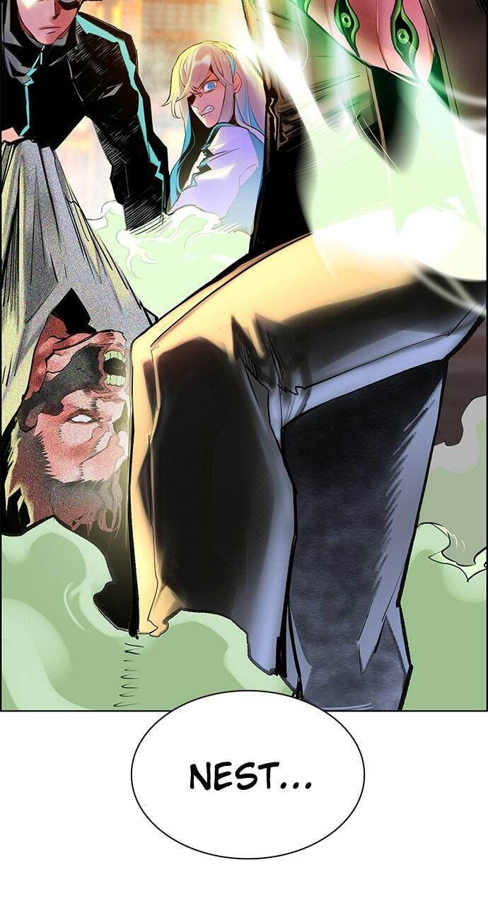 Read Jungle Juice EN Manga Online