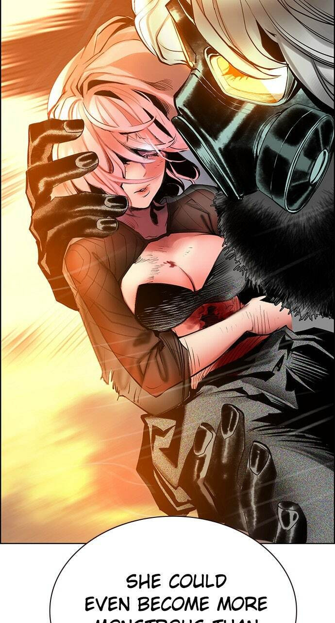 Read Jungle Juice EN Manga Online