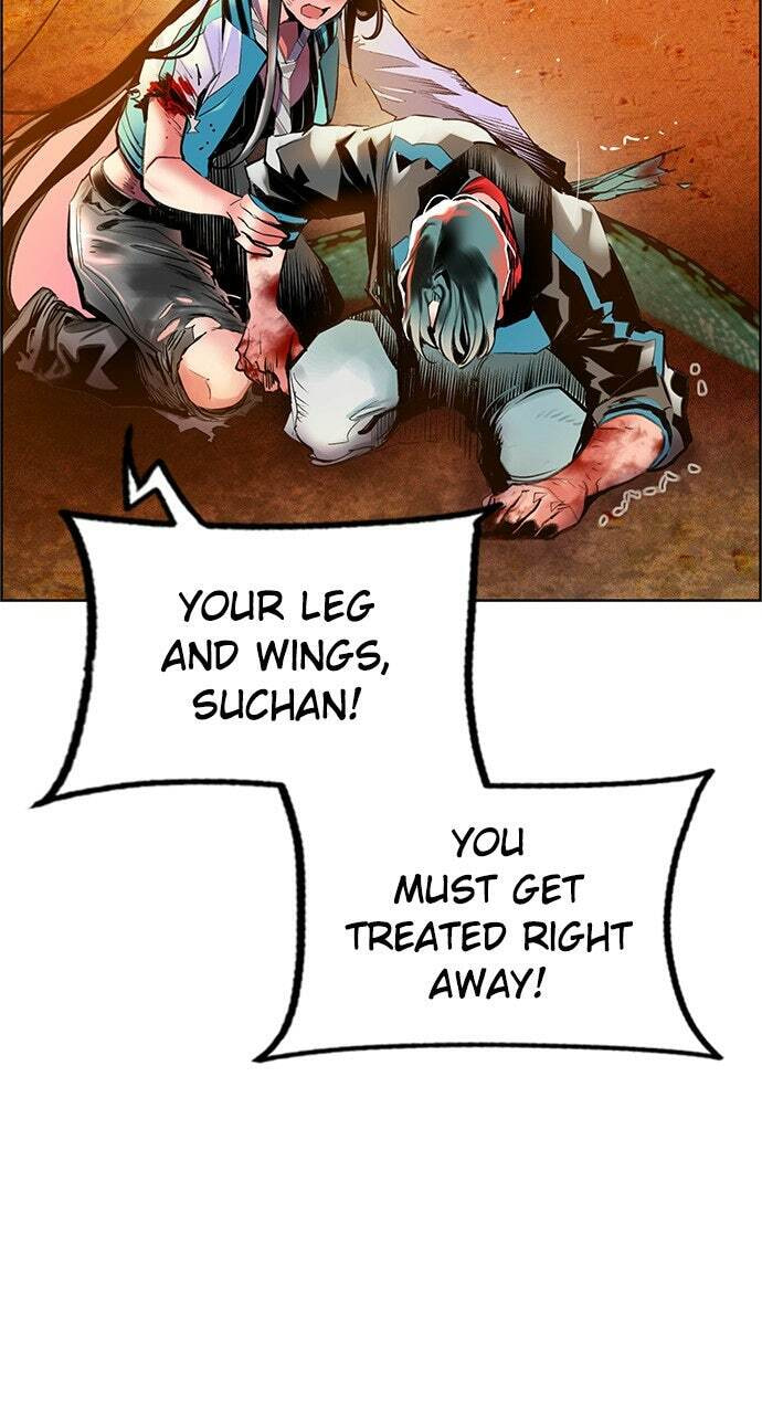 Read Jungle Juice EN Manga Online