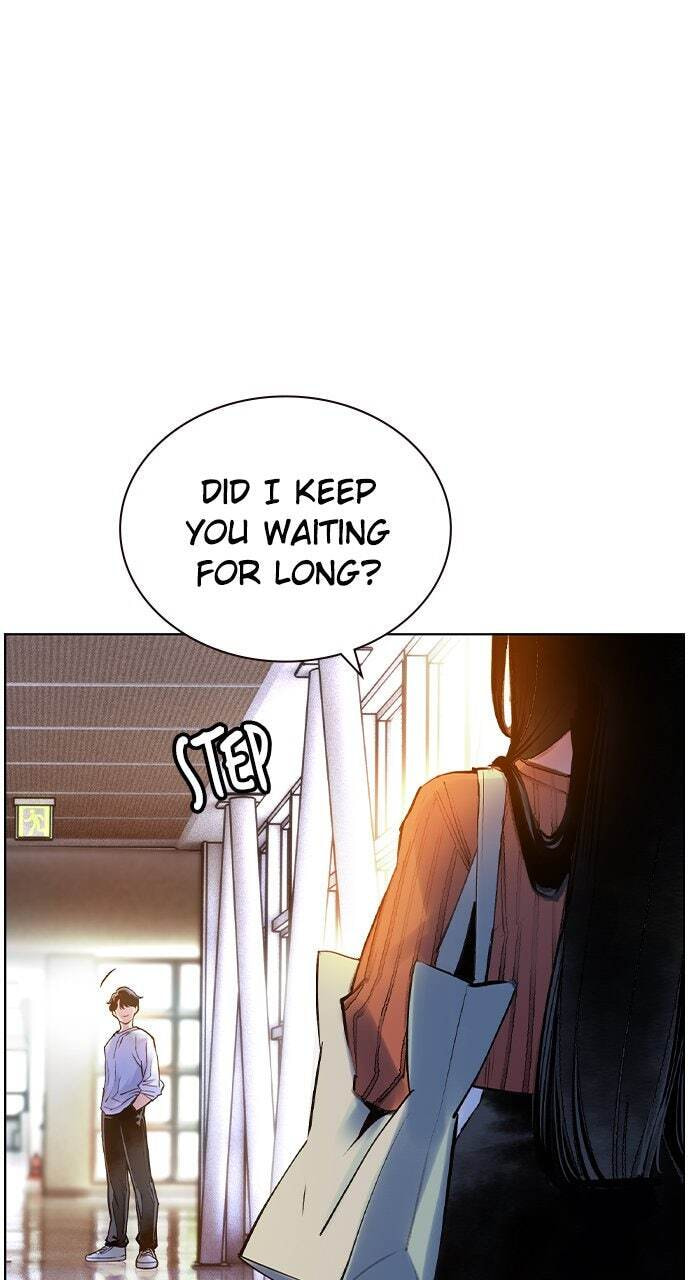 Read Jungle Juice EN Manga Online