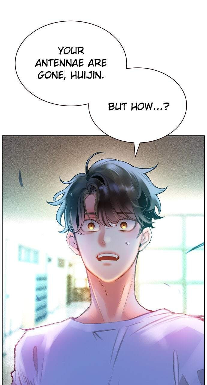 Read Jungle Juice EN Manga Online