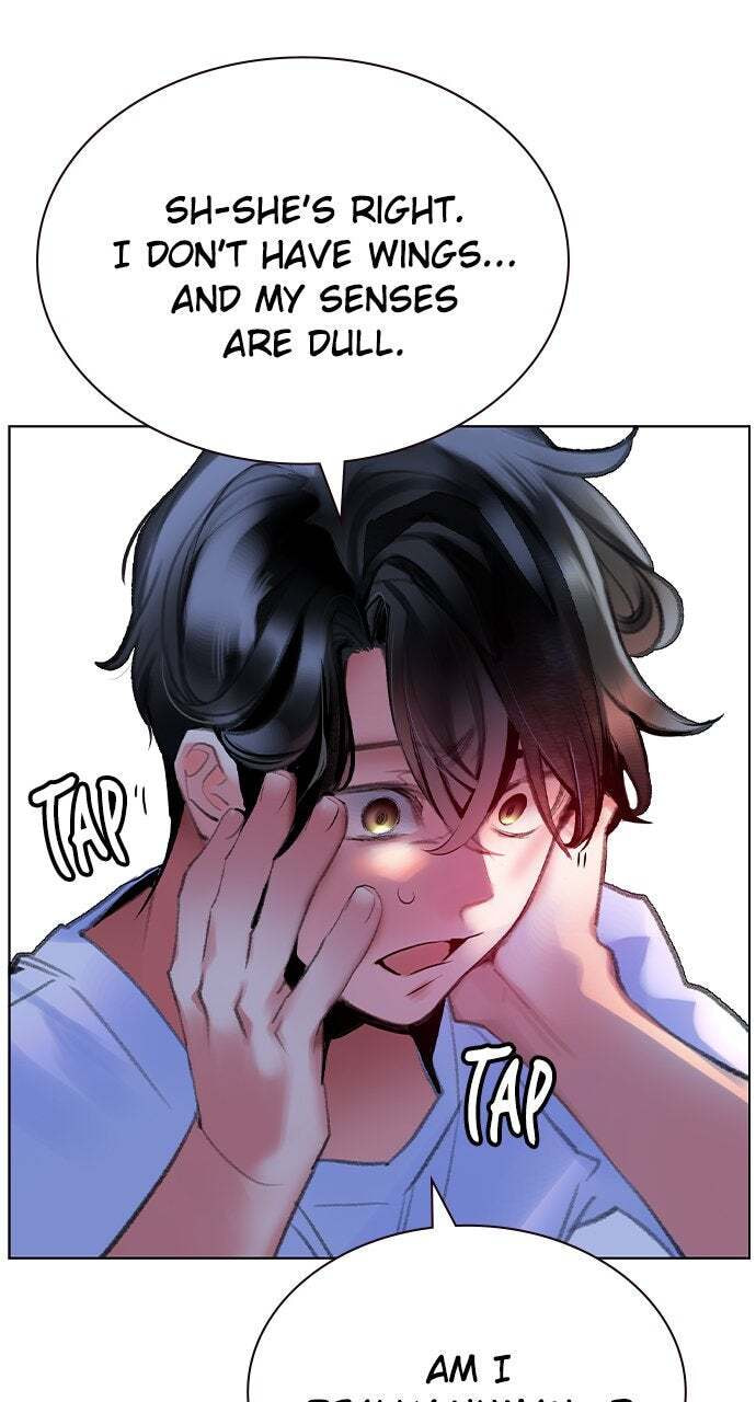 Read Jungle Juice EN Manga Online