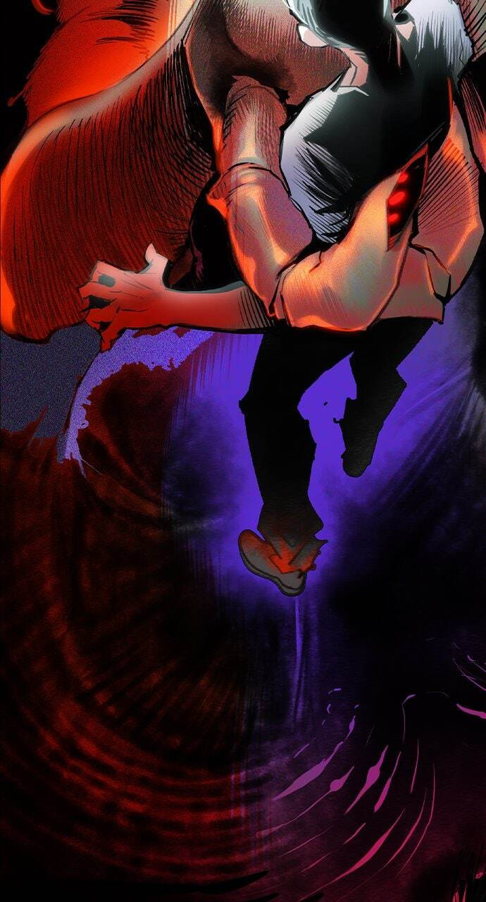 Read Jungle Juice EN Manga Online