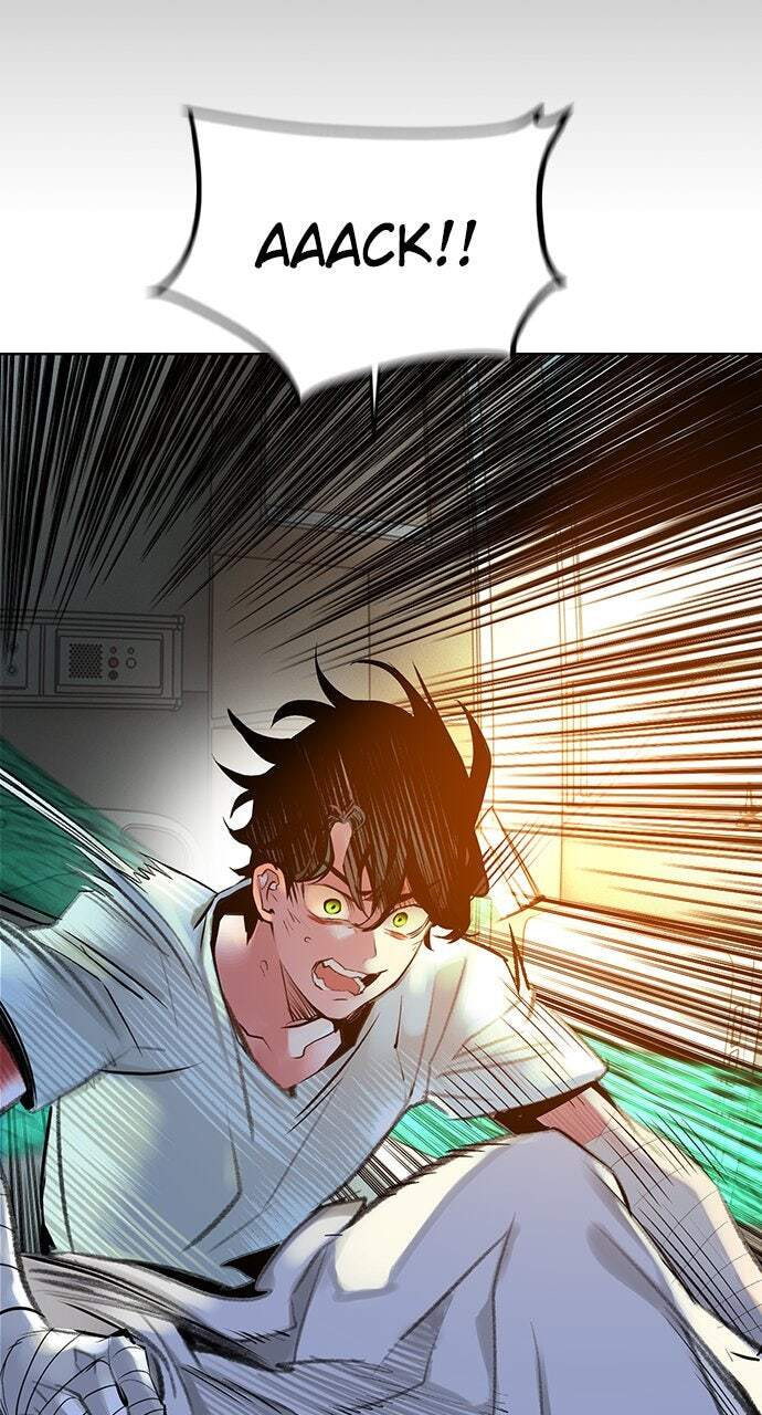 Read Jungle Juice EN Manga Online