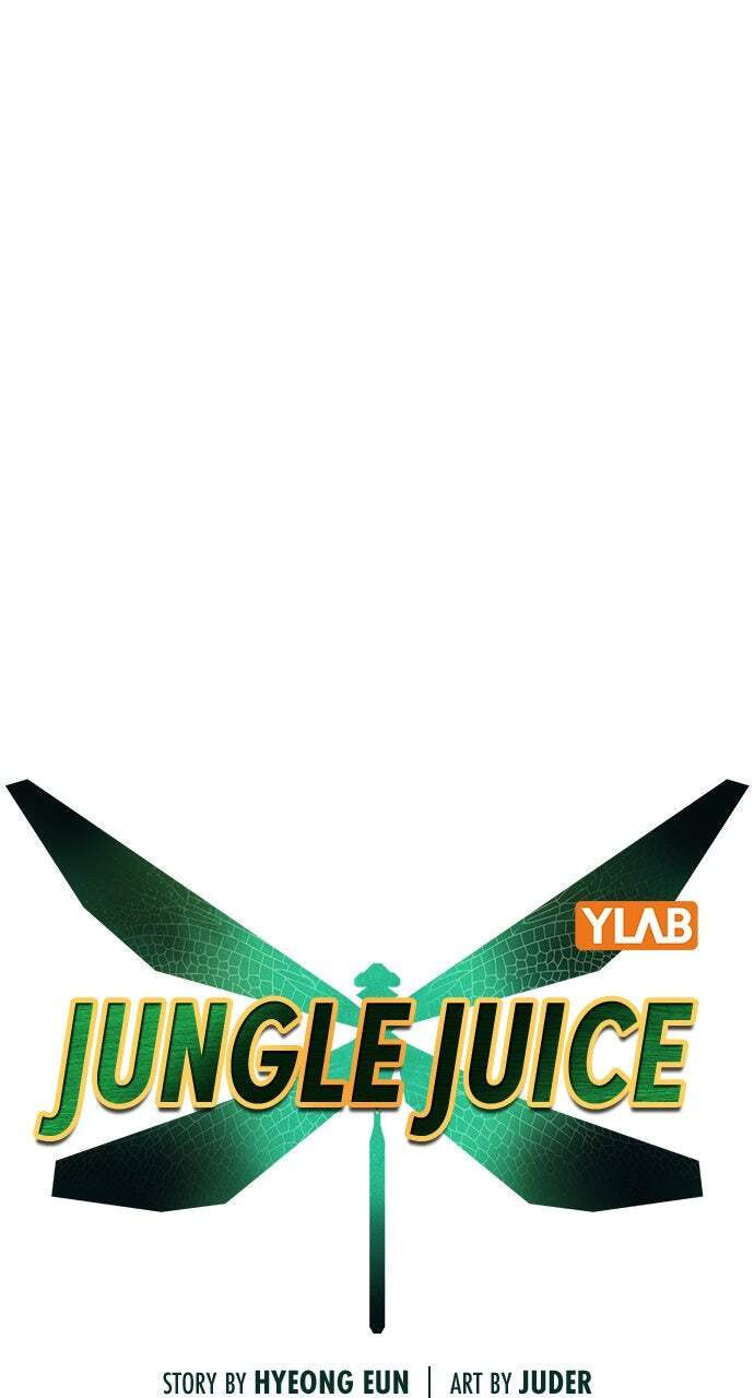 Read Jungle Juice EN Manga Online