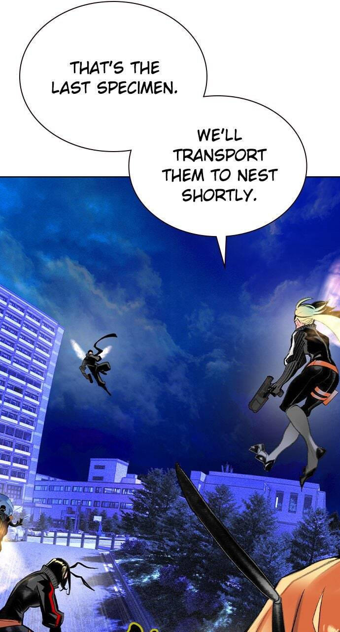 Read Jungle Juice EN Manga Online