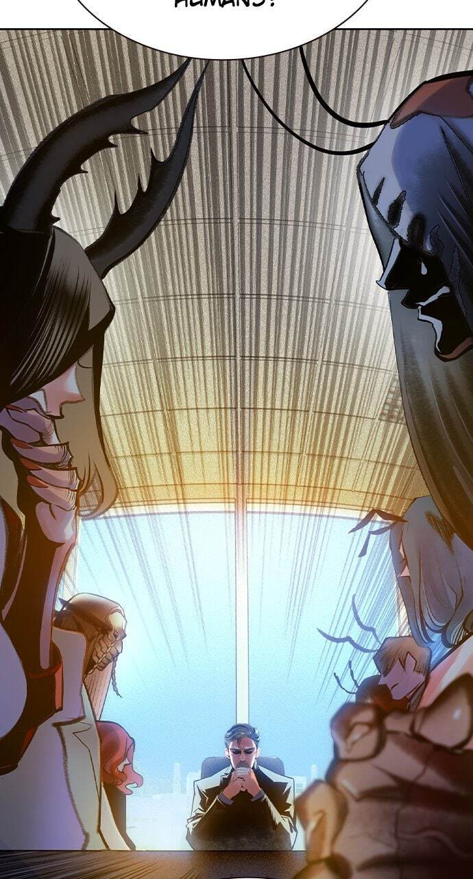 Read Jungle Juice EN Manga Online