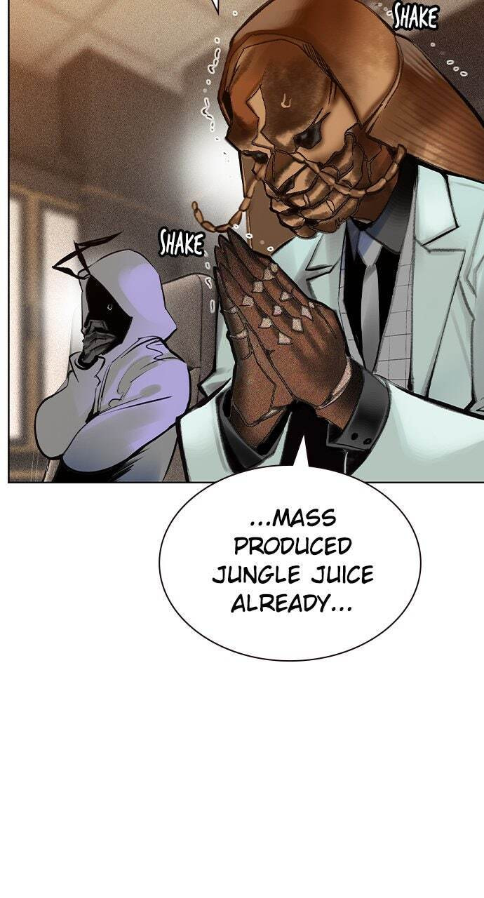 Read Jungle Juice EN Manga Online