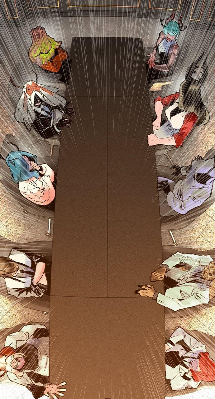 Read Jungle Juice EN Manga Online