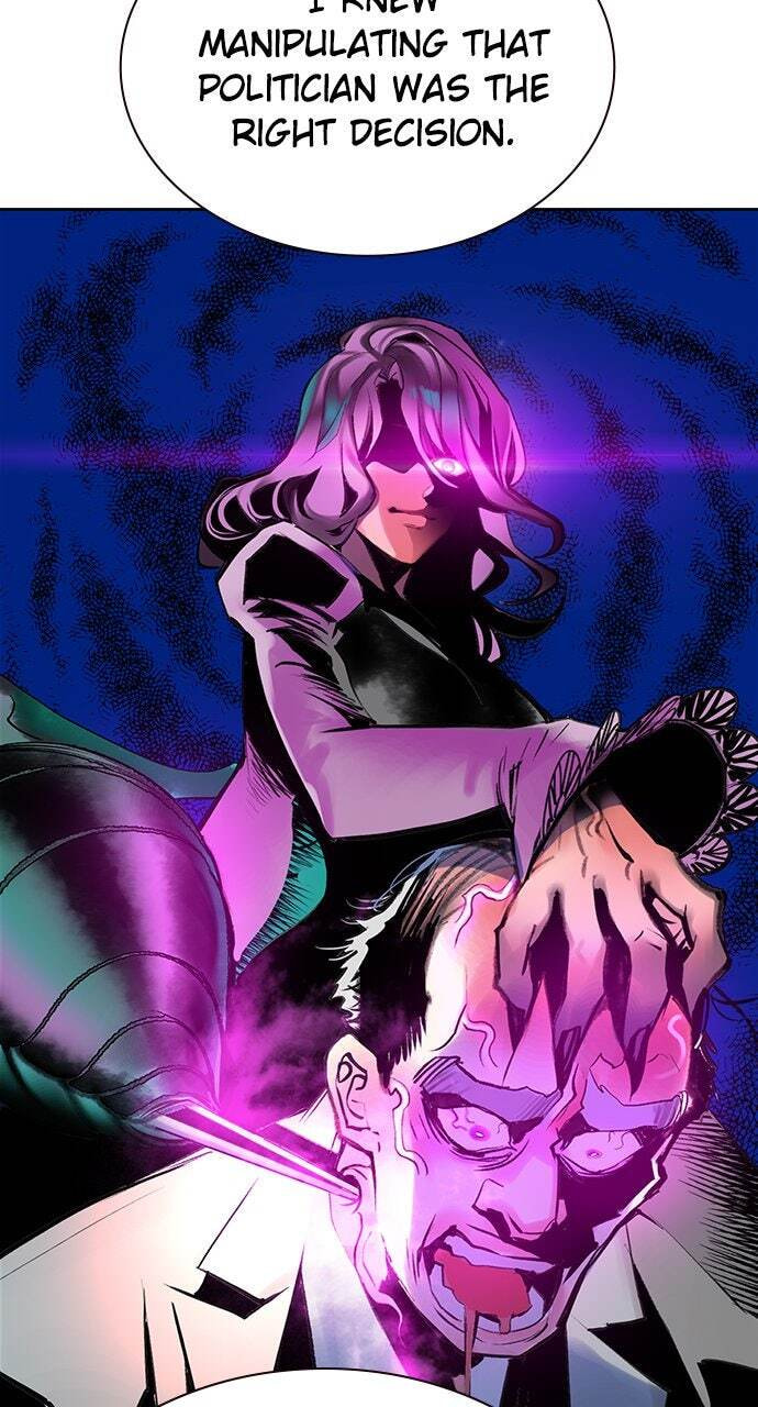 Read Jungle Juice EN Manga Online