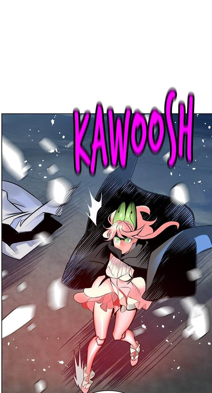 Read Jungle Juice EN Manga Online