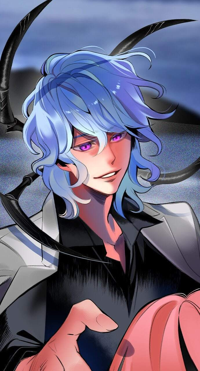 Read Jungle Juice EN Manga Online
