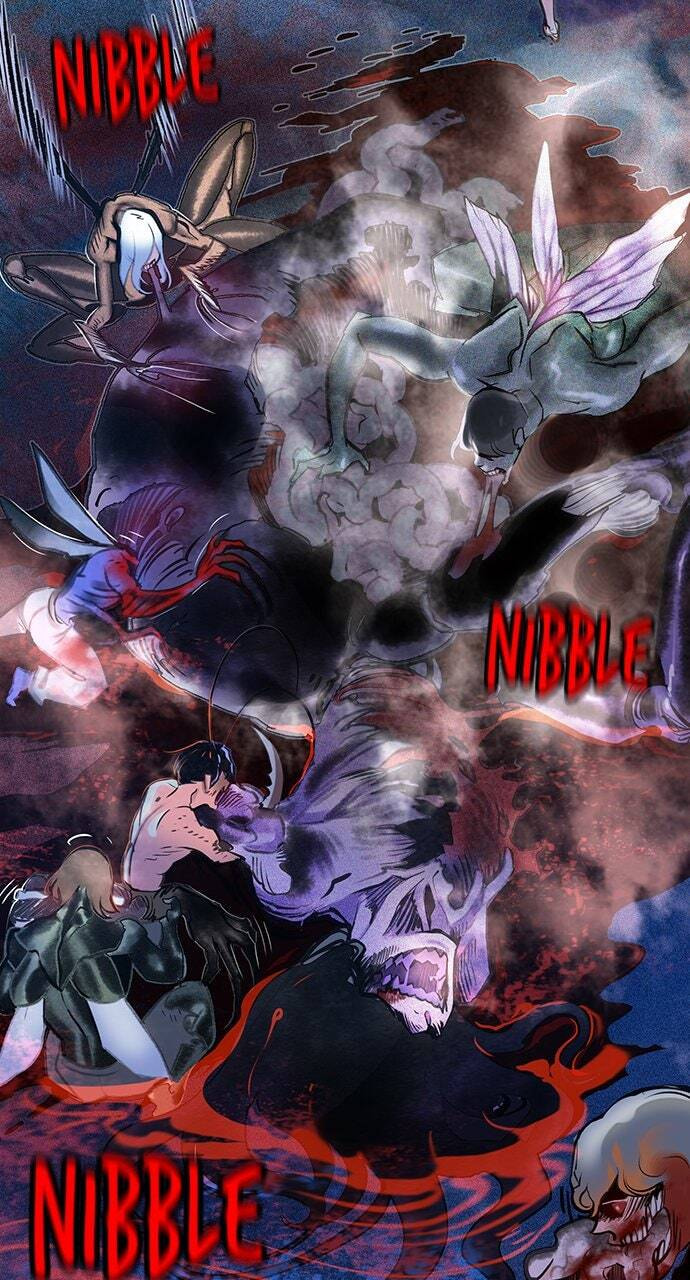 Read Jungle Juice EN Manga Online