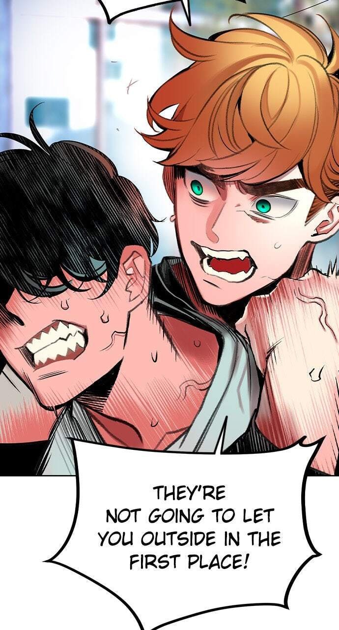 Read Jungle Juice EN Manga Online