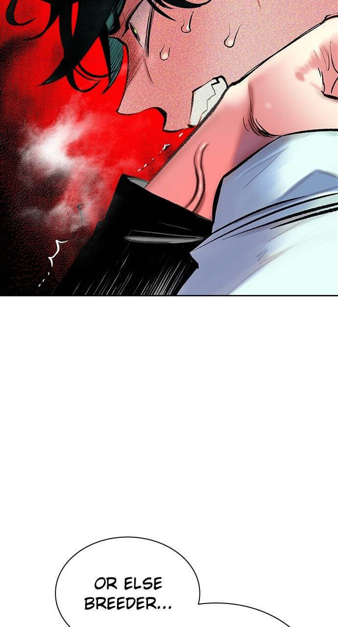 Read Jungle Juice EN Manga Online
