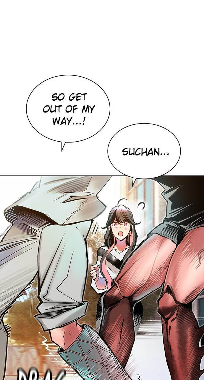Read Jungle Juice EN Manga Online