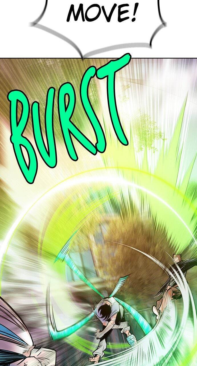Read Jungle Juice EN Manga Online