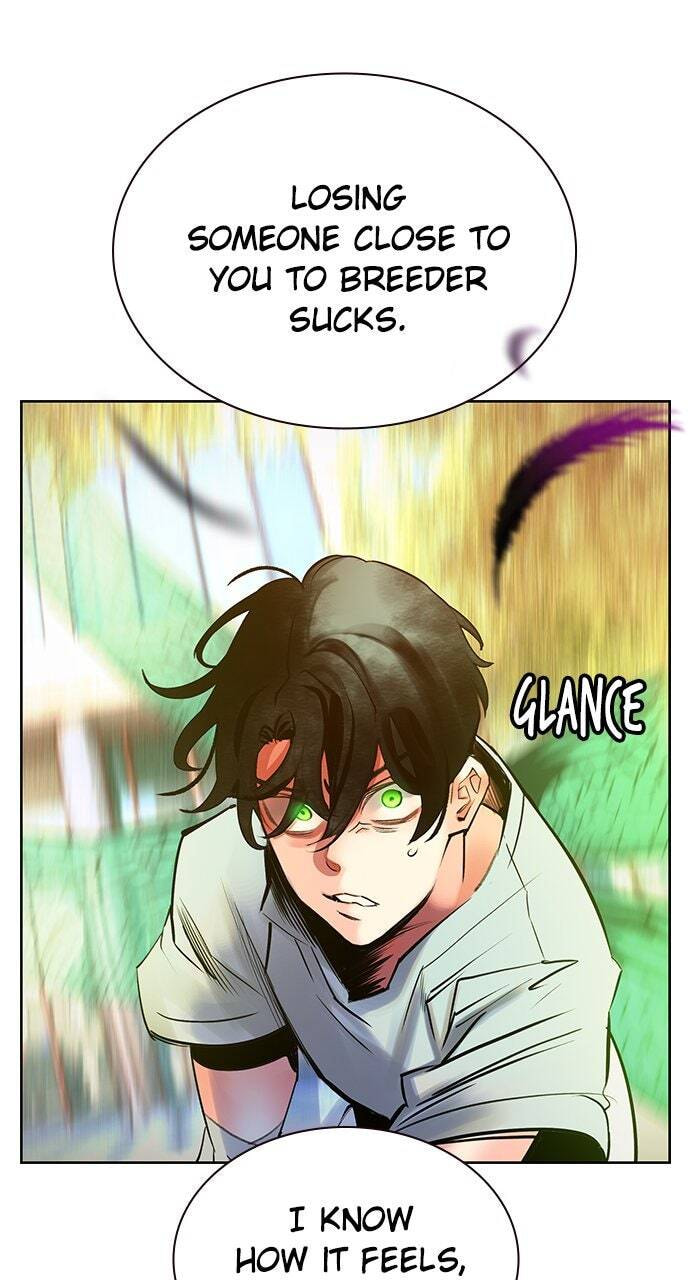 Read Jungle Juice EN Manga Online