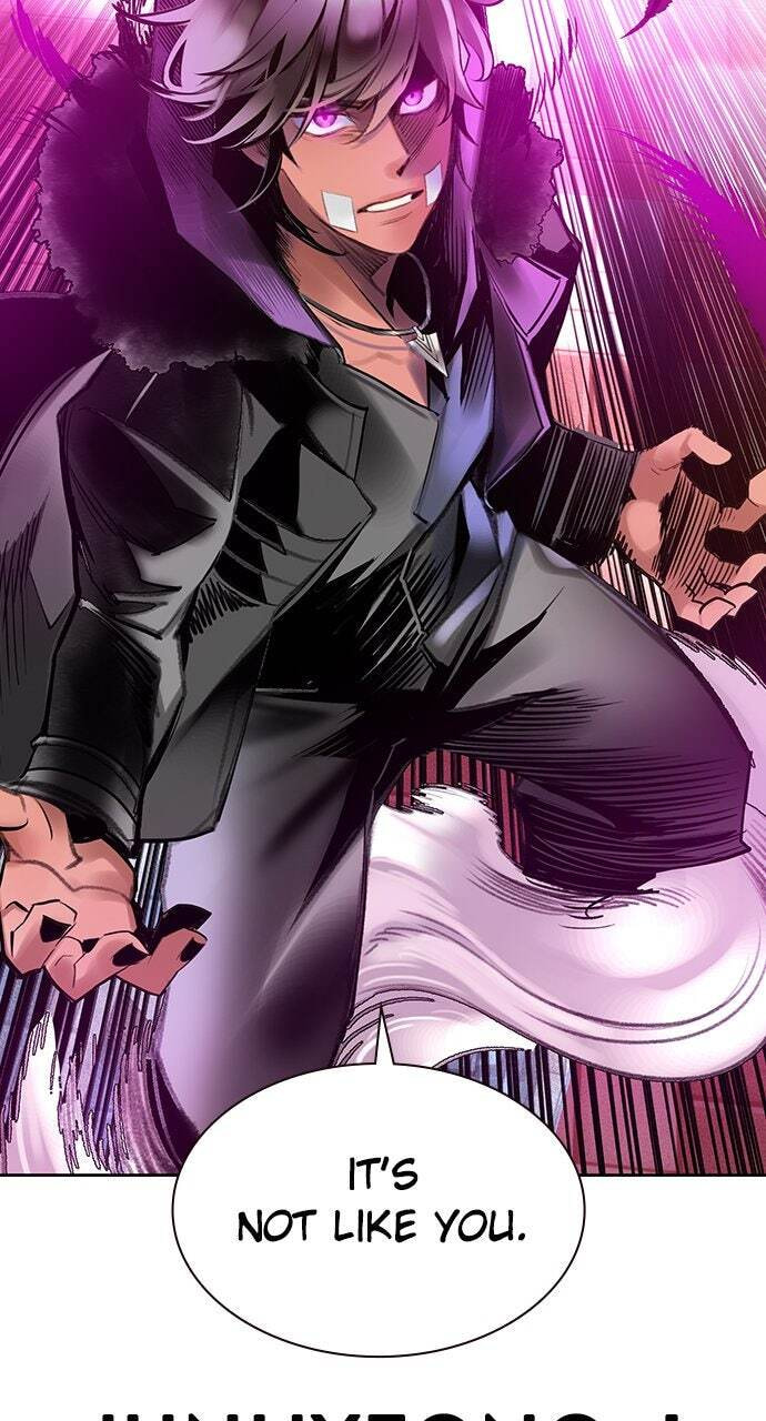 Read Jungle Juice EN Manga Online