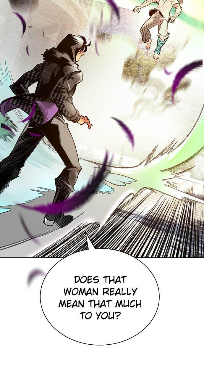 Read Jungle Juice EN Manga Online