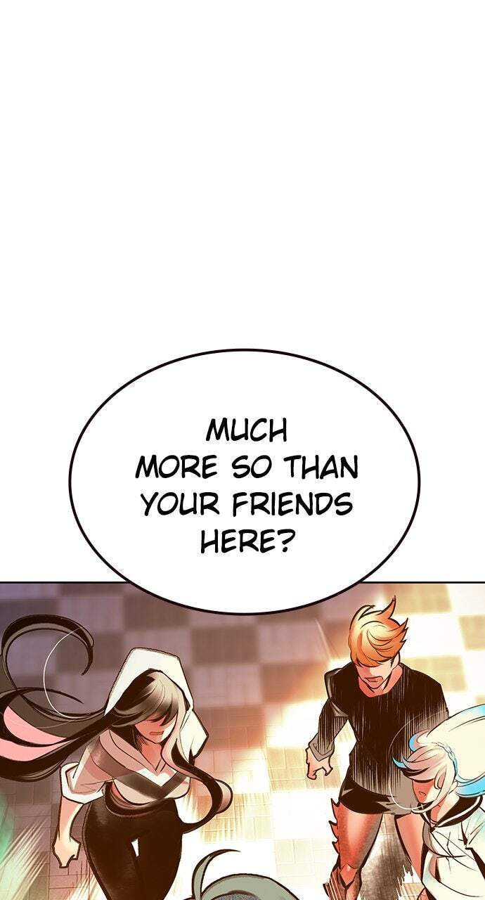 Read Jungle Juice EN Manga Online