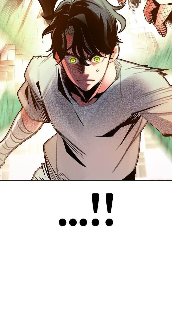 Read Jungle Juice EN Manga Online