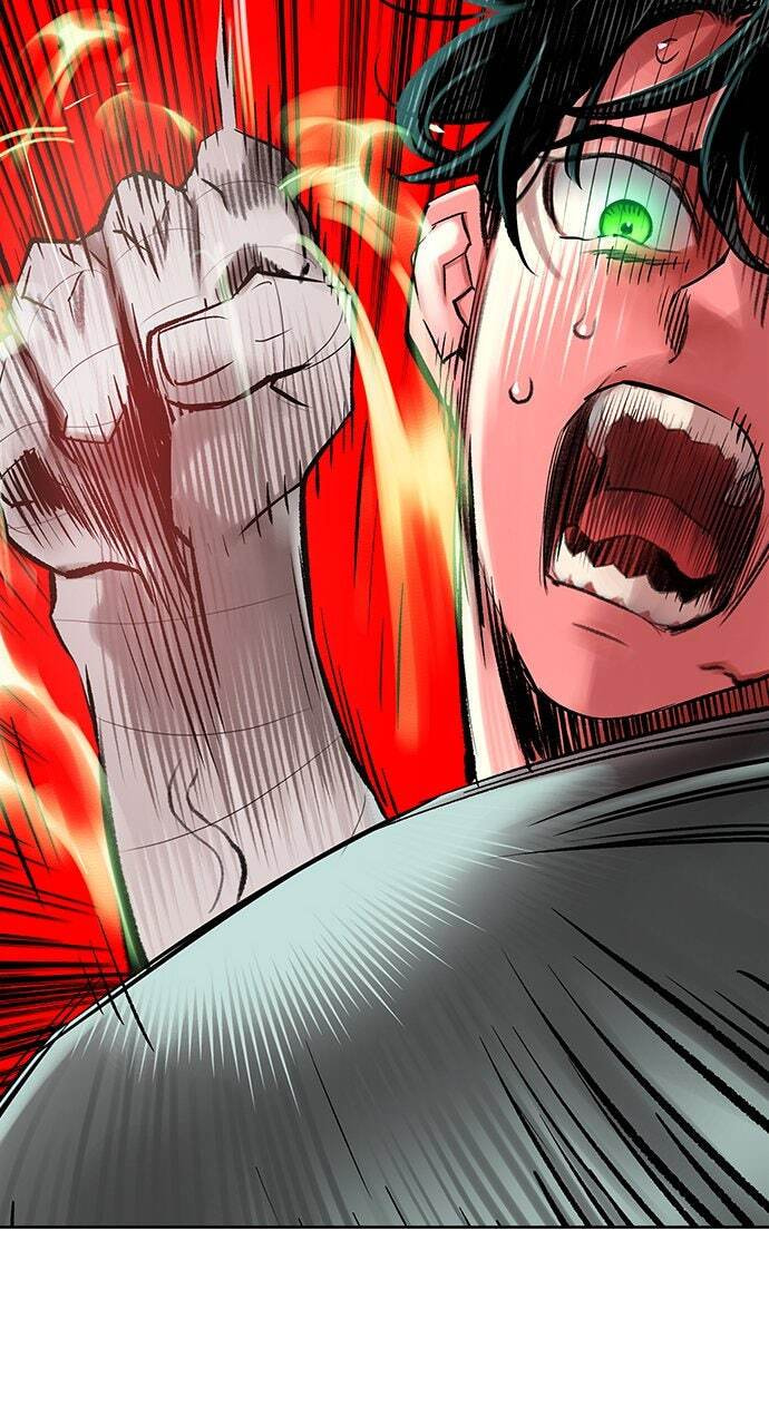 Read Jungle Juice EN Manga Online