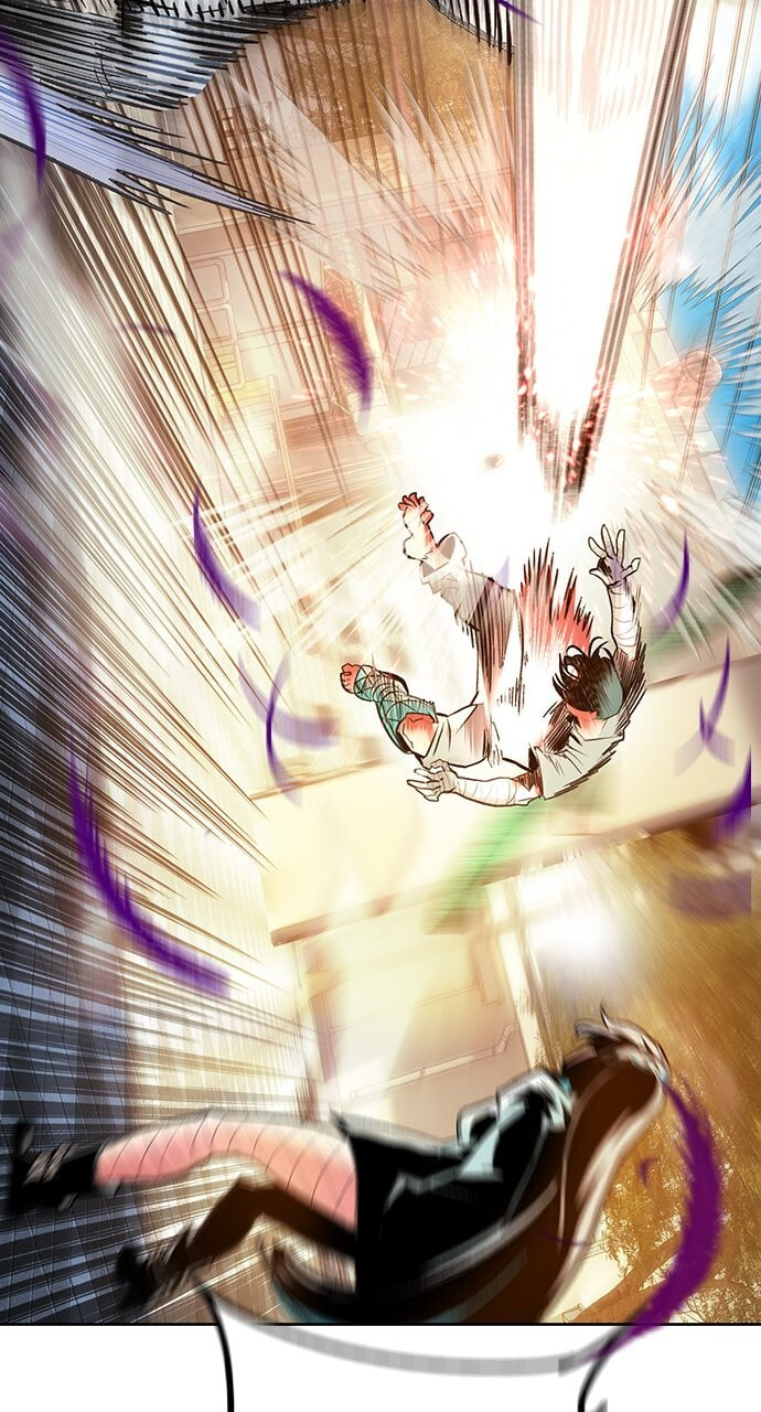 Read Jungle Juice EN Manga Online
