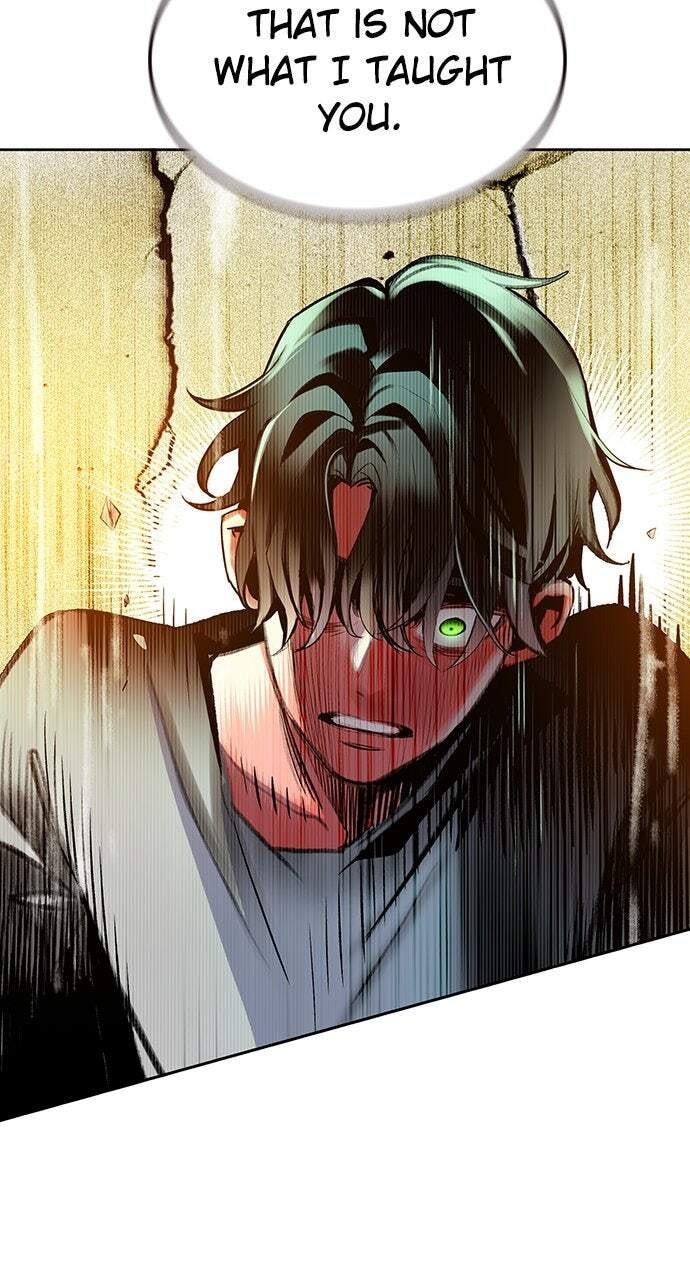 Read Jungle Juice EN Manga Online