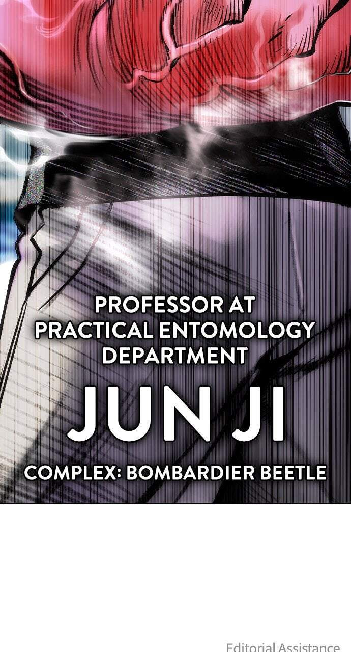 Read Jungle Juice EN Manga Online