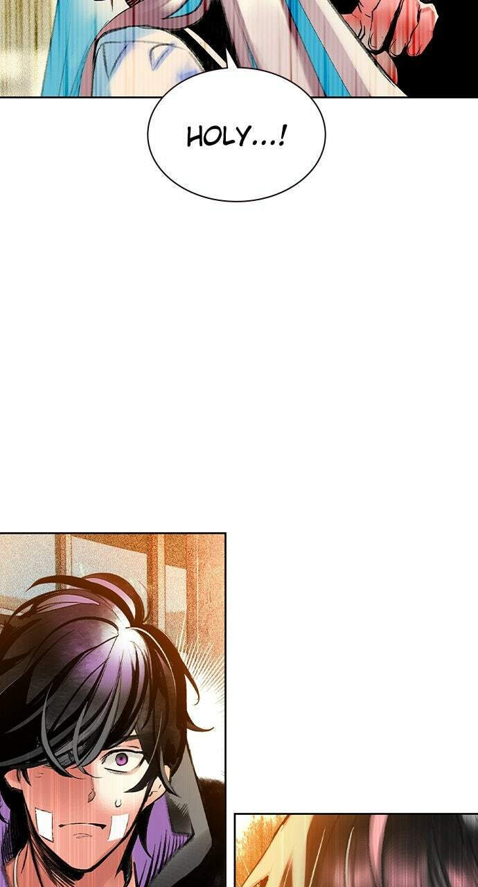 Read Jungle Juice EN Manga Online